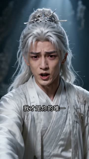 一剑星河渡，从当沙雕师妹开始第二季（71集）这个短剧最近超火