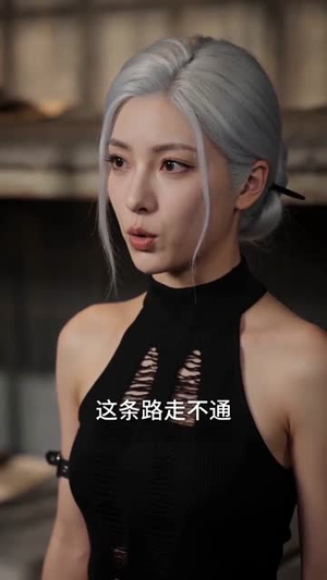 彪悍人生，从谷底解锁自强天赋开始（79集）深夜必看热门短剧推荐