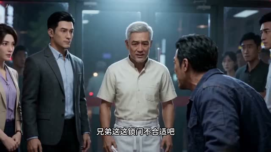 一百块生蚝的代价（51集）在红果短剧免费看全集