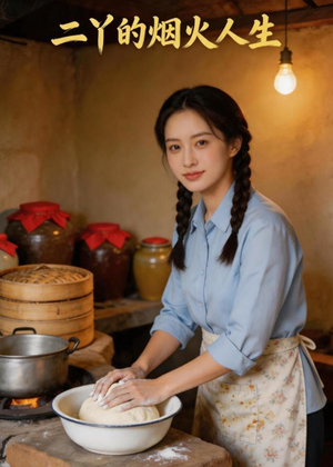 二丫的烟火人生（58集）短剧全集大结局完整版