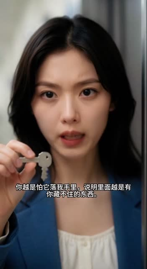 订婚宴拉路人挡枪，竟是商业死敌（36集）热门短剧推荐准时更新