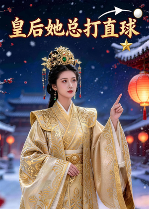 皇后她总打直球（45集）热播短剧持续更新