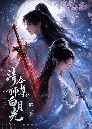 清冷师尊的白月光第二季（52集）这个短剧看着太上头了