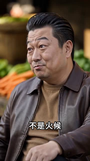 浮沉一味（44集）短剧终章免费大放送