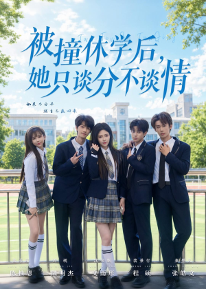 被撞休学后，她只谈分不谈情（83集）万里归乡短剧精彩剧情