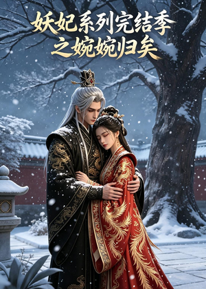 妖妃系列完结季之婉婉归矣（30集）短剧大结局全集特惠