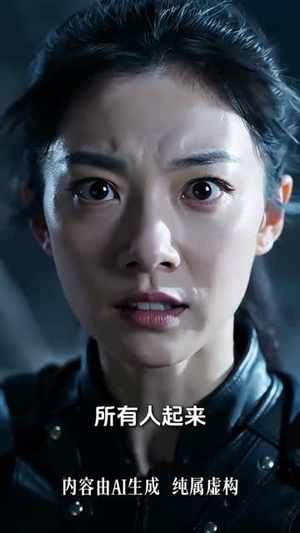 万妖图录荒原初啼（54集）短剧全集投屏大屏看