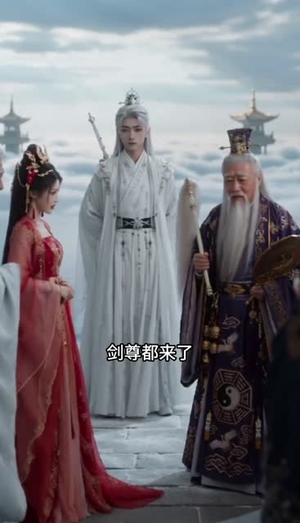 摆摊卖夜宵，仙界大佬馋疯了（60集）短剧完整版全集放送