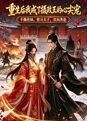 重生后我成了摄政王的心尖宠（24集）精彩短剧持续更新