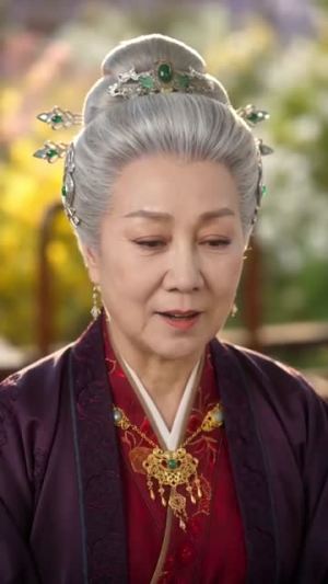 驭君心（61集）热播短剧火爆来袭