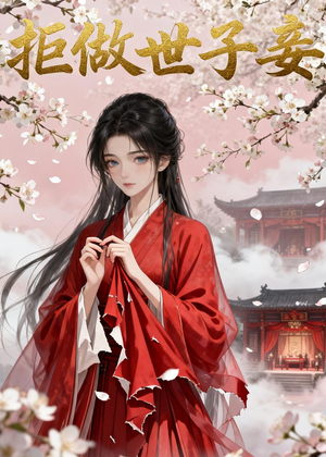 拒做世子妾（42集）火爆短剧正在热播