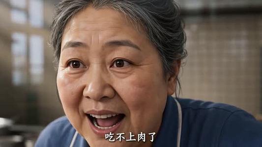 时光淬火，向阳而行（67集）深夜短剧精彩分享
