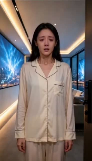 失控的AI恋人（42集）古装穿越短剧推荐