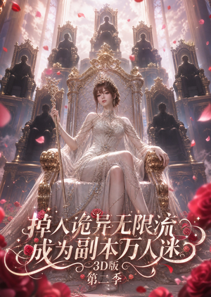 掉入诡异无限流，成为副本万人迷第二季（60集）农村短剧分享农村生活