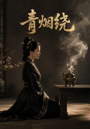青烟绕（44集）短剧全集解锁零收费