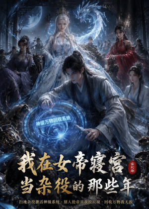 我在女帝寝宫当杂役的那些年（46集）热播短剧持续更新