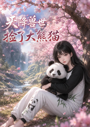 天降兽世，捡了大熊猫（84集）短剧结局合集限免刷