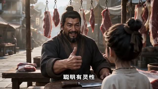 潮头立，青史名（76集）男女都爱看的短剧