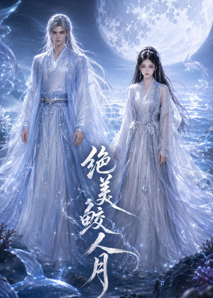 绝美鲛人月（16集）每天分享短剧精彩片段