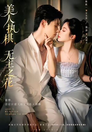 美人执棋，无主之花（65集）短剧大结局限免特辑