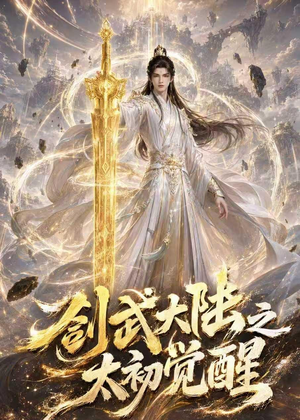 剑武大陆之太初觉醒（84集）农村短剧分享农村生活