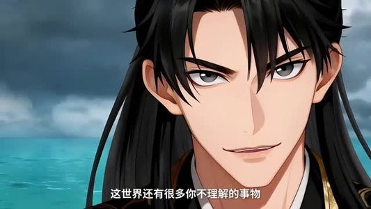 异界老祖太无聊，回地球当保安第二季（77集）短剧免费看大结局