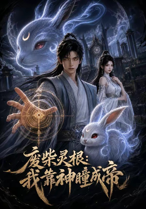 废柴灵根：我靠神瞳成帝（45集）火爆短剧精彩分享