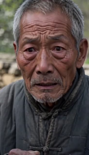 大山里的向阳花（44集）好看上头的短剧又来了