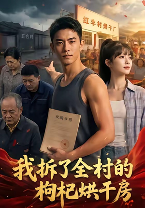 我拆了全村的枸杞烘干房（40集）短剧全剧终高清放送