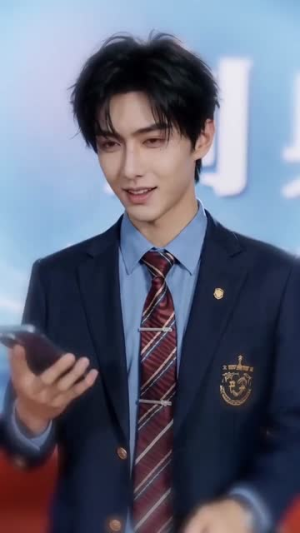 爱意终有期（69集）短剧最终章免费合集