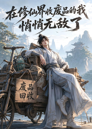 在修仙界收废品的我，悄悄无敌了（138集）短剧全集大结局完整版