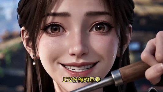 我用美食收服小萌宠（32集）短剧解说推荐好剧