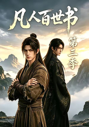 凡人百世书第三季（103集）短剧全集高清完整版