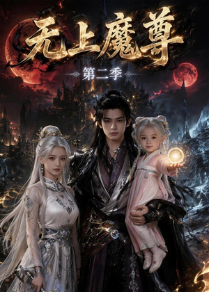 无上魔尊第二季（108集）每日更新热门短剧