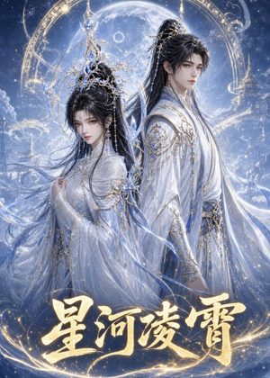星河凌霄（66集）热门小说改编短剧