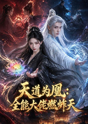天道为凰：全能大佬燃炸天（73集）爆火短剧大结局抢先看