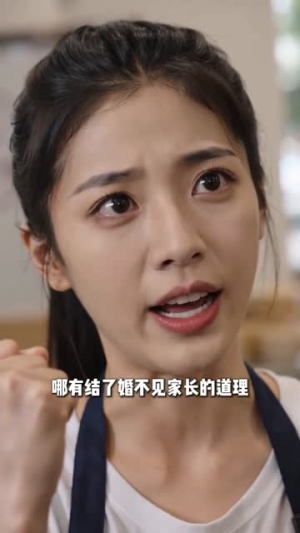 闪婚后，顾总他摆摊上瘾了（30集）好看的短剧追到爽