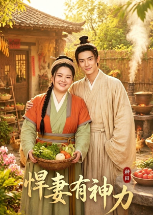 悍妻有神力（119集）短剧终极大放送合集