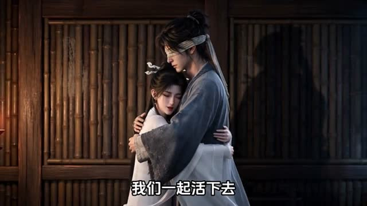与君共剑霄（79集）看一段就想看完的短剧