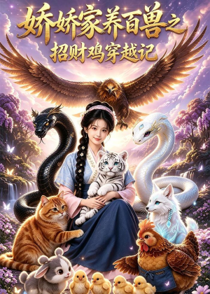 娇娇家养百兽之招财鸡穿越记（60集）免费看短剧大结局