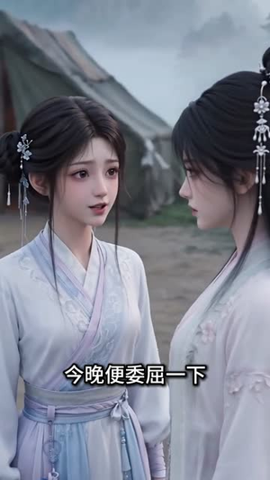 魔修的娘，邪修的爹，师尊护短（91集）好看又精彩的短剧
