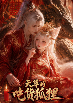 天尊的吃货狐狸（12集）每晚准时更新分享