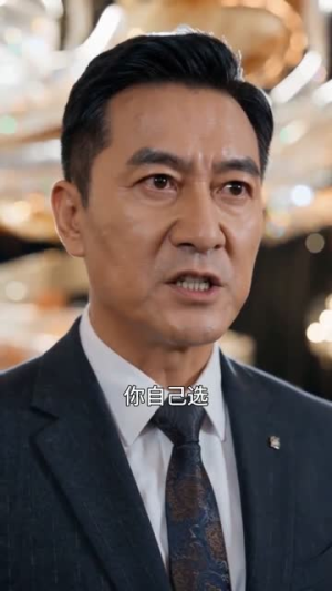 烬上婚书（66集）红果短剧大结局抢先看