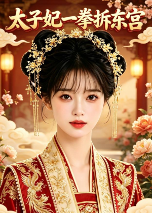 太子妃一拳拆东宫（78集）超好看短剧抢先看