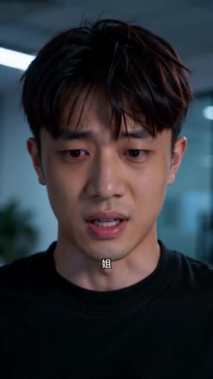 重生后我靠AI逆袭系统翻盘（55集）红果短剧大结局抢先看