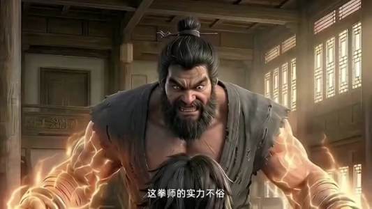 无限复活无限变强第三季（61集）一口气看完短剧大结局