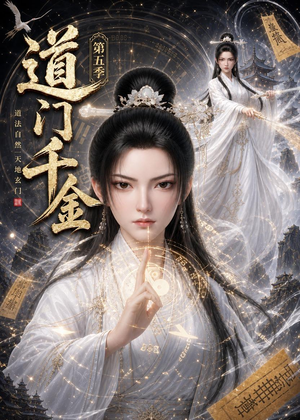 道门千金第五季（60集）好看又上头的红果短剧