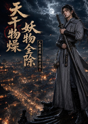 天干物燥，妖物全除（30集）短剧经典全集任你选