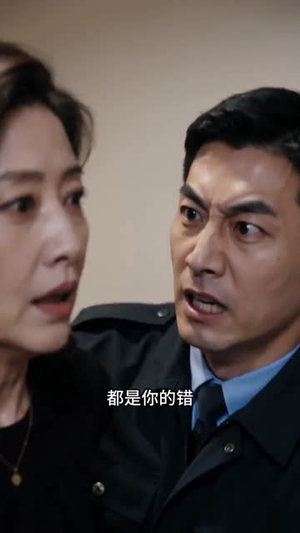 假面浮沉（63集）红果免费短视频剧