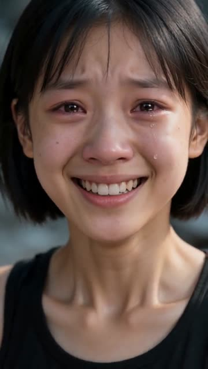 狮鼓少年（60集）男频热门短剧片段